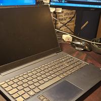 laptop Lenovo Ideapad