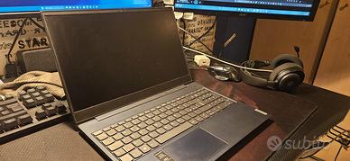 laptop Lenovo Ideapad