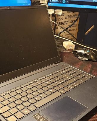Computer portatile Lenovo Ideapad