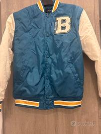 Bomber Terranova Brooklyn 12/13 come nuovo €25