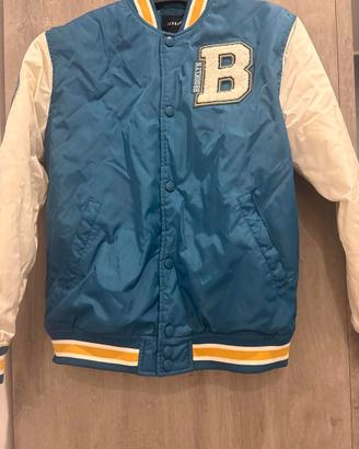 Bomber Terranova Brooklyn 12/13 come nuovo €25