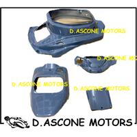 KIT CARENE NARDO GREY BOOSTER 1991 2003