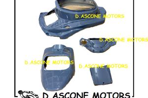 KIT CARENE NARDO GREY BOOSTER 1991 2003