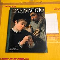 Caravaggio - i classici dell’arte