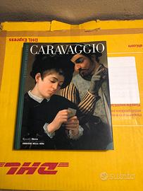 Caravaggio - i classici dell’arte