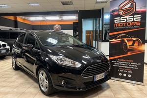 Ford Fiesta - 2014 1.5 TDCi 75CV 79.000 KM