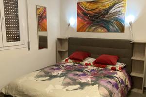 Monolocale Affitti Brevi Modena