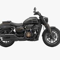 Qj Motor SRV 400 VS - PRENOTAZIONE