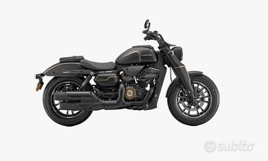 Qj Motor SRV 400 VS - PRENOTAZIONE