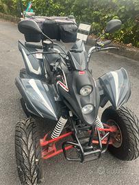 Quad britech supersport 230