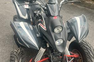 Quad britech supersport 230