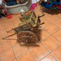 carretto siciliano antico