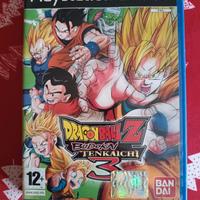 Dragon Ball Z: Budokai Tenkaichi 3 SONY PS2 PLAYST