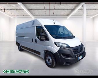 FIAT Ducato 35 LH2 2.2 mjt3 140cv serie 8