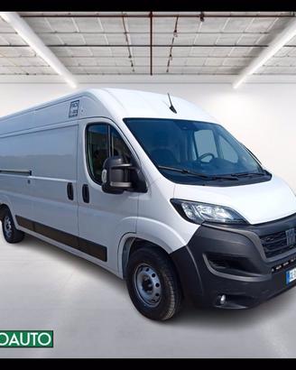 FIAT Ducato 35 LH2 2.2 mjt3 140cv serie 8