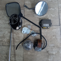 Ricambi originali Vespa