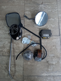 Ricambi originali Vespa