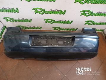 PARAURTI POSTERIORE PER VW POLO 9N2 ANNO 2007