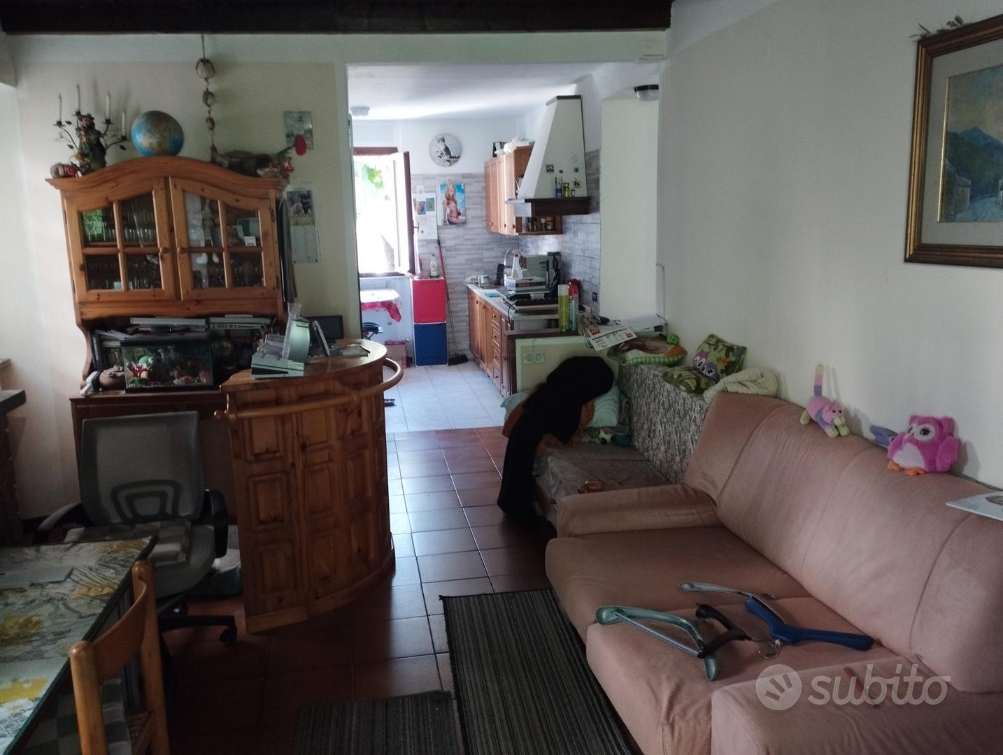 Appartamento – Cannobio, Socragno - Vista 2