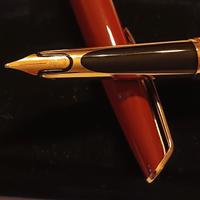Penna stilografica waterman CF,ANNI 50/60 
