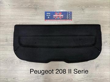 98351337ZD Cappelliera Mensola Pianale Posteriore 