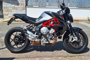 mv agusta brutale 800
