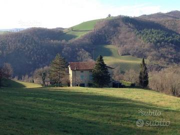 Casa in campagna