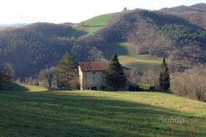 Casa in campagna