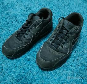 Scarpe Air Max 90 colore nero numero 41