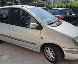 Renault scenic 1.9