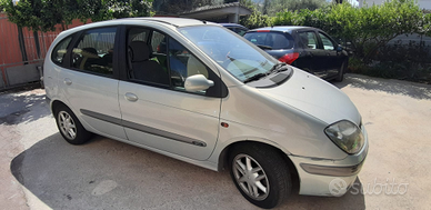 Renault scenic 1.9