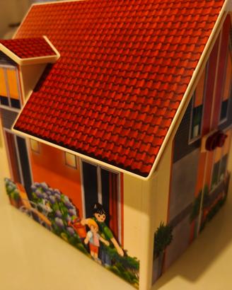 Casa Playmobil