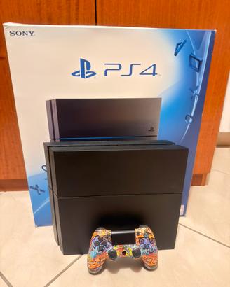PlayStation 4
