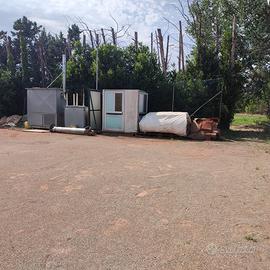 Struttura pressostatica