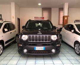 Jeep Renegade 1.6 Mjt DDCT 120 CV Business