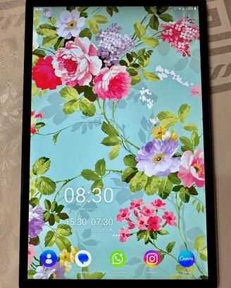 Lenovo Tab M10 FHD Plus 128GB 10.3" Come nuovo