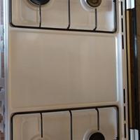 Stufa a gas o con bombola