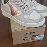 Sneakers Victoria Berlin "Hielo" – N. 38 (Come Nuo