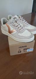 Sneakers Victoria Berlin "Hielo" – N. 38 (Come Nuo