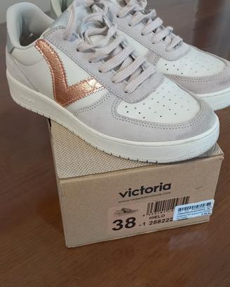 Sneakers Victoria Berlin "Hielo" – N. 38 (Come Nuo