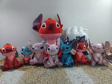 peluche stitch