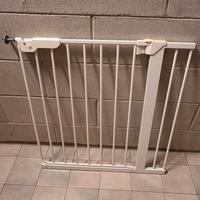 Cancelli protezione bambini