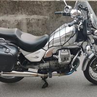 Moto Guzzi Nevada 750 - 2002
