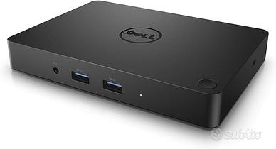 Docking Station Dell WD15