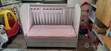 Culla per bambini Ikea