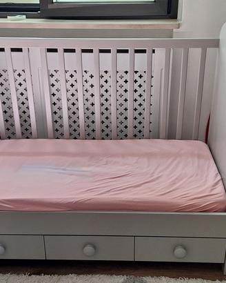 Culla per bambini Ikea