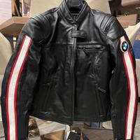 Giacca Schwabing  tgl. L - BMW MOTORRAD