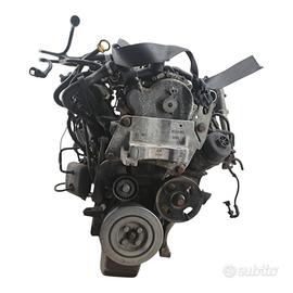 Motore Opel Corsa D 1.3 CDTi del 2011 A13DTC 55Kw