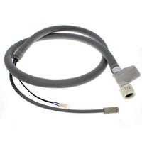 Tubo Carico Lavastoviglie con Acquastop J00370625