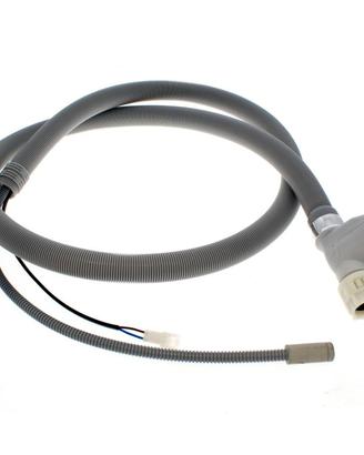 Tubo Carico Lavastoviglie con Acquastop J00370625